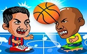 Head Sports Basketball Online Game